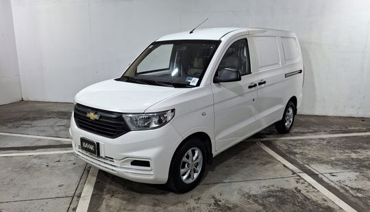 Chevrolet • Tornado Van