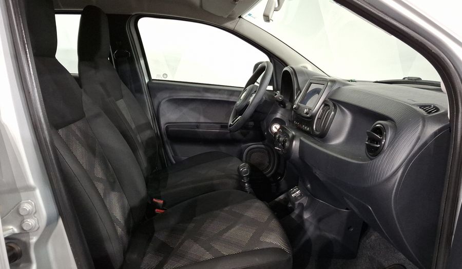 Fiat Mobi 1.0 LIKE Hatchback 2023