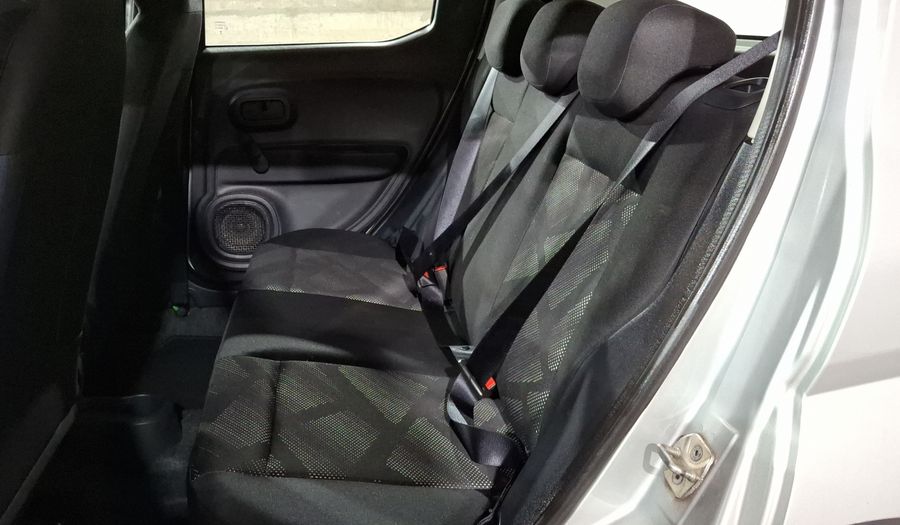 Fiat Mobi 1.0 LIKE Hatchback 2023