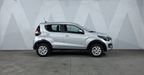 Fiat Mobi 1.0 LIKE Hatchback 2023