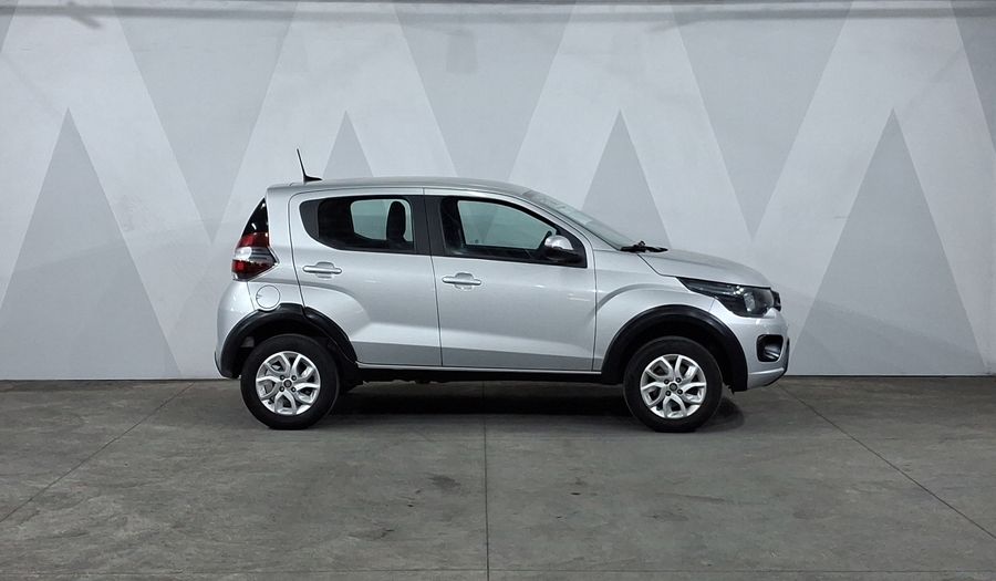 Fiat Mobi 1.0 LIKE Hatchback 2023