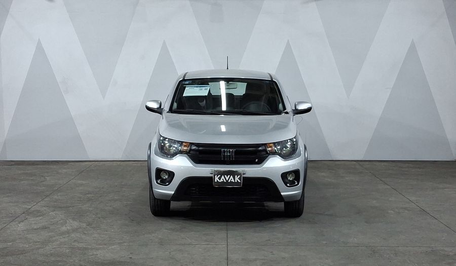 Fiat Mobi 1.0 LIKE Hatchback 2023