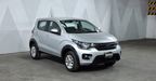 Fiat Mobi 1.0 LIKE Hatchback 2023