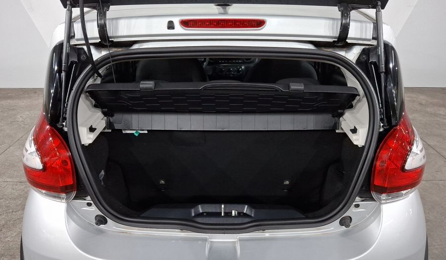 Fiat Mobi 1.0 LIKE Hatchback 2023