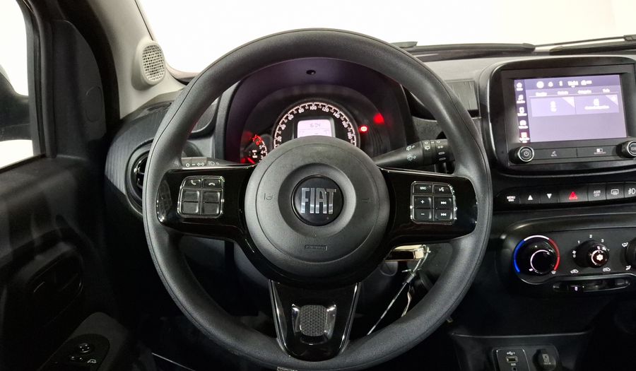 Fiat Mobi 1.0 LIKE Hatchback 2023