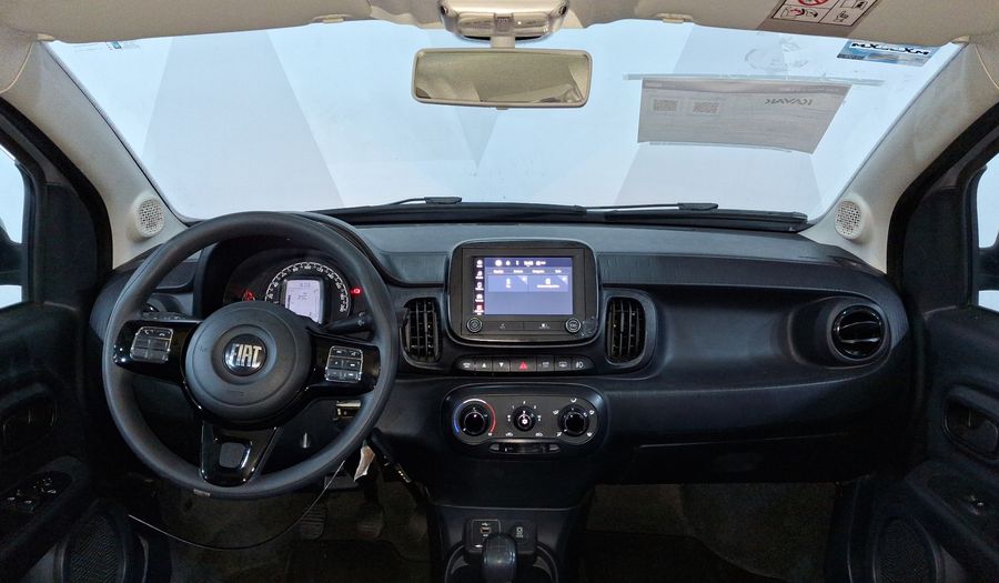 Fiat Mobi 1.0 LIKE Hatchback 2023