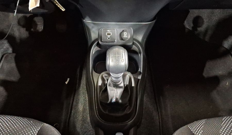 Fiat Mobi 1.0 LIKE Hatchback 2023