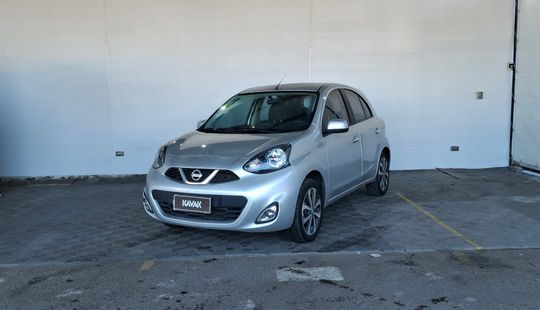 Nissan • March
