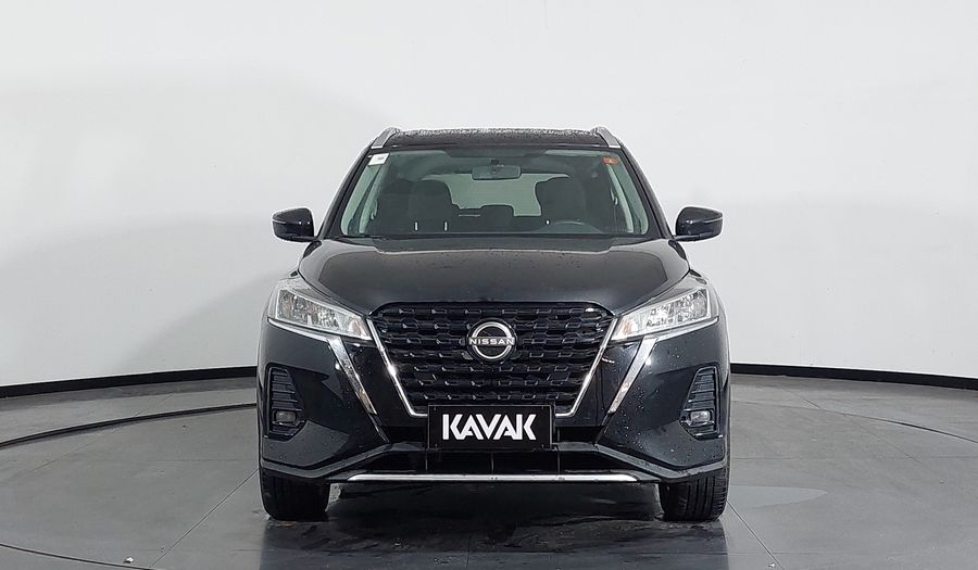 Nissan Kicks 1.6 ADVANCE CVT Suv 2023