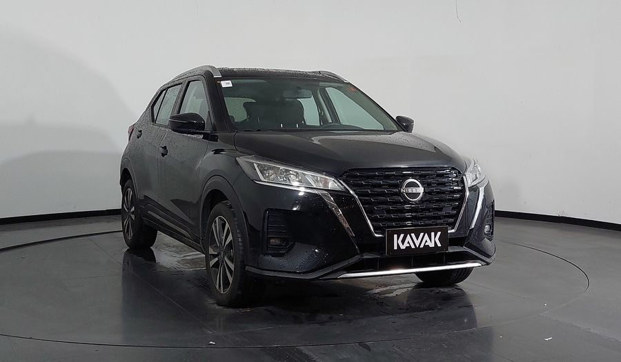 Nissan Kicks 1.6 ADVANCE CVT Suv 2023