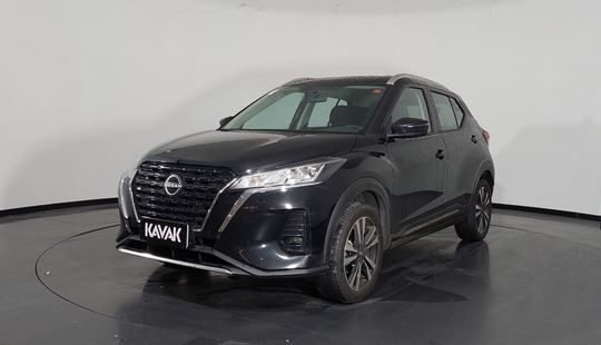Nissan • Kicks