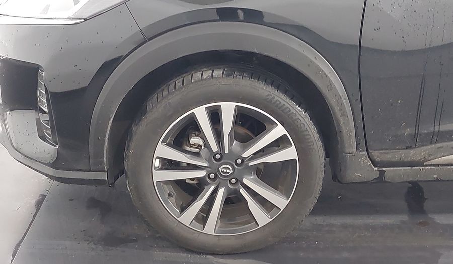 Nissan Kicks 1.6 ADVANCE CVT Suv 2023