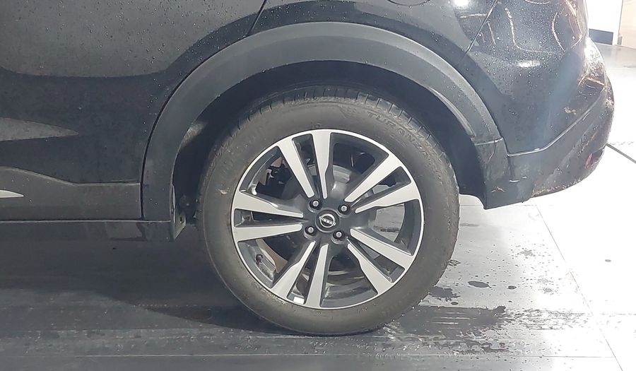 Nissan Kicks 1.6 ADVANCE CVT Suv 2023