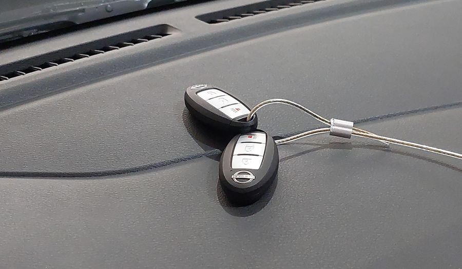 Nissan Kicks 1.6 ADVANCE CVT Suv 2023