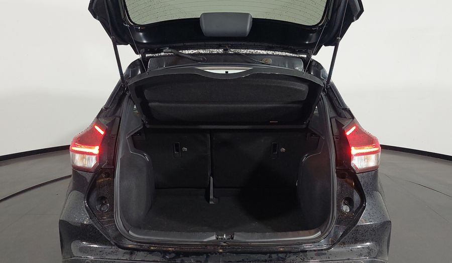 Nissan Kicks 1.6 ADVANCE CVT Suv 2023