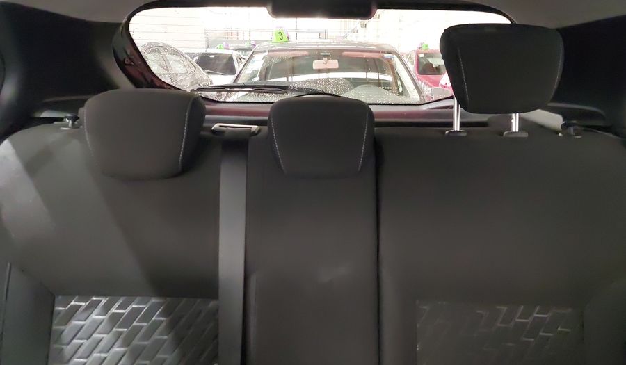 Nissan Kicks 1.6 ADVANCE CVT Suv 2023