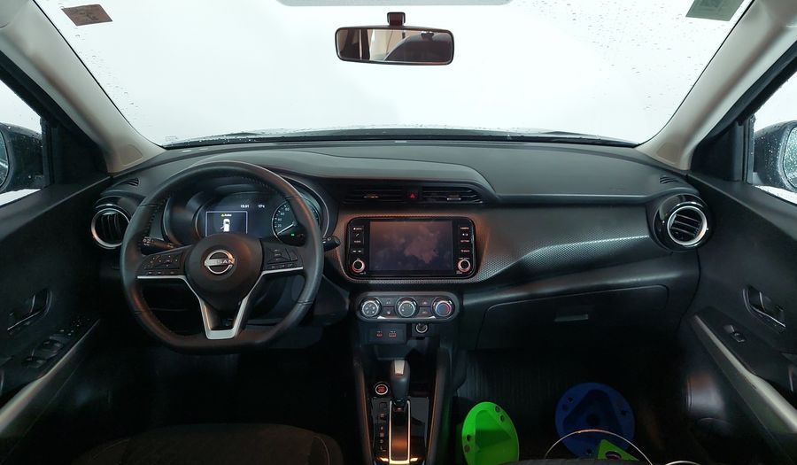 Nissan Kicks 1.6 ADVANCE CVT Suv 2023