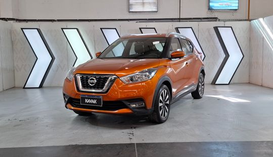 Nissan • Kicks