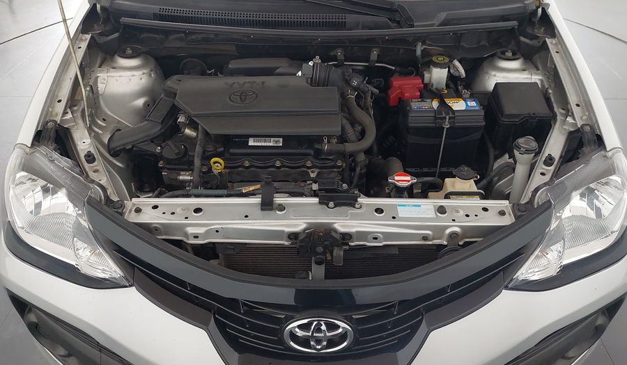 Toyota Etios 1.3 X Hatchback 2020