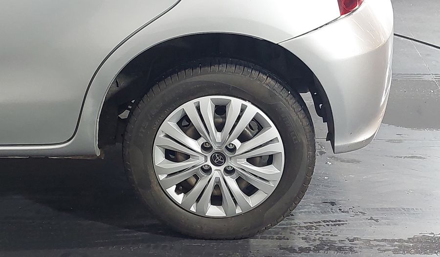 Toyota Etios 1.3 X Hatchback 2020