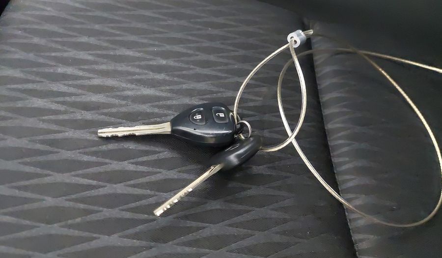 Toyota Etios 1.3 X Hatchback 2020
