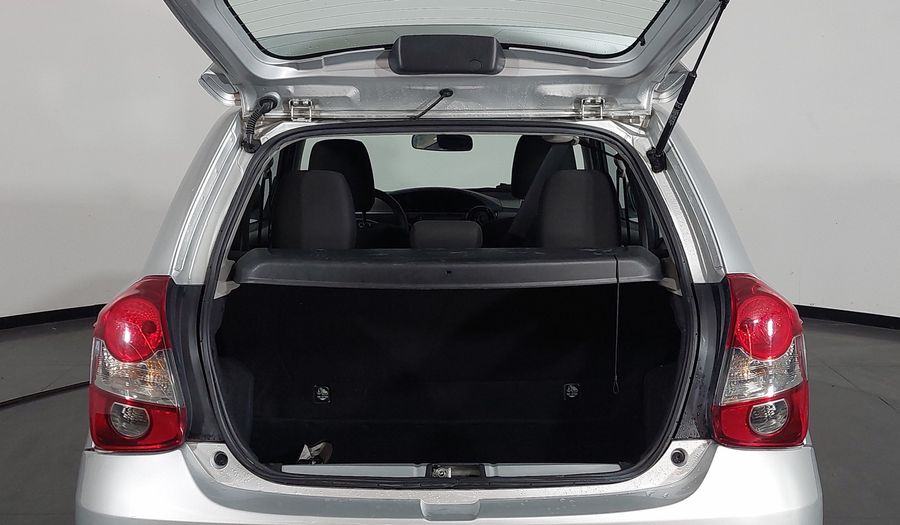 Toyota Etios 1.3 X Hatchback 2020