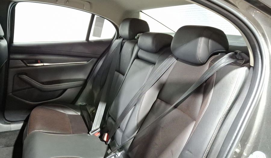 Mazda 3 2.5 I GRAND TOURING AUTO Sedan 2023