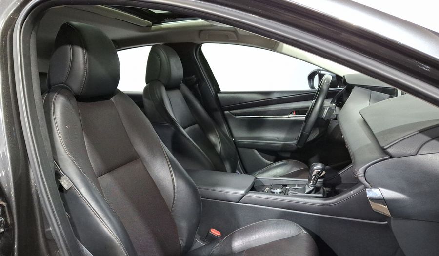 Mazda 3 2.5 I GRAND TOURING AUTO Sedan 2023