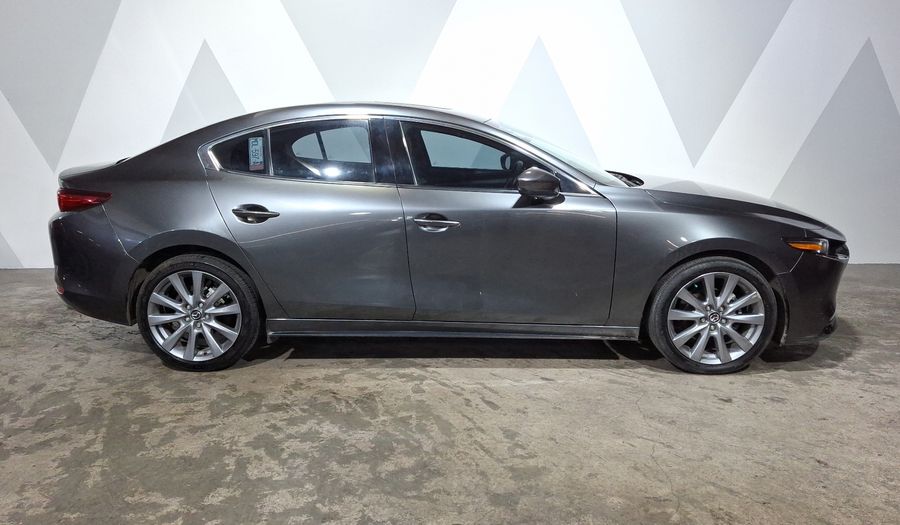 Mazda 3 2.5 I GRAND TOURING AUTO Sedan 2023