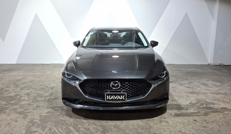 Mazda 3 2.5 I GRAND TOURING AUTO Sedan 2023