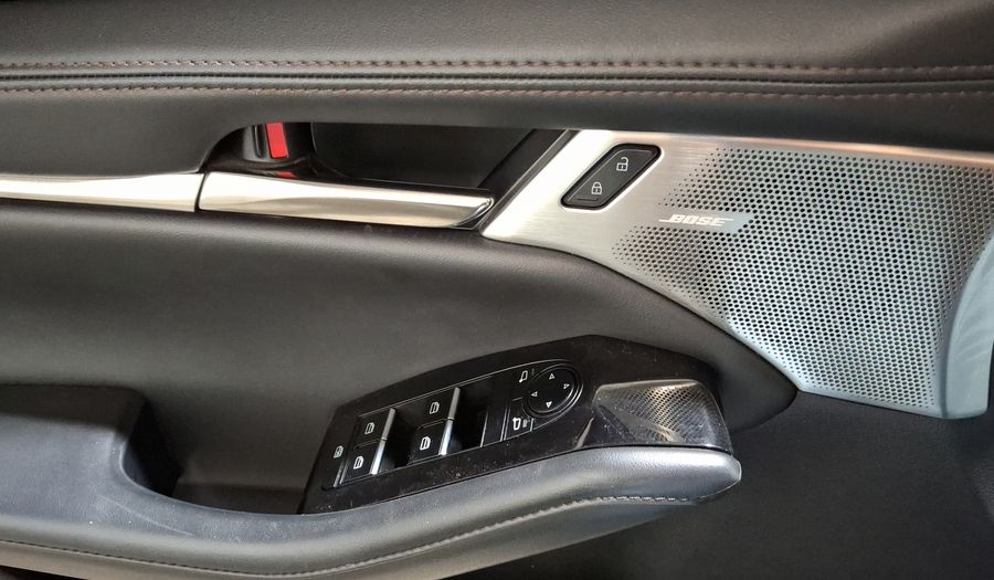Mazda 3 2.5 I GRAND TOURING AUTO Sedan 2023