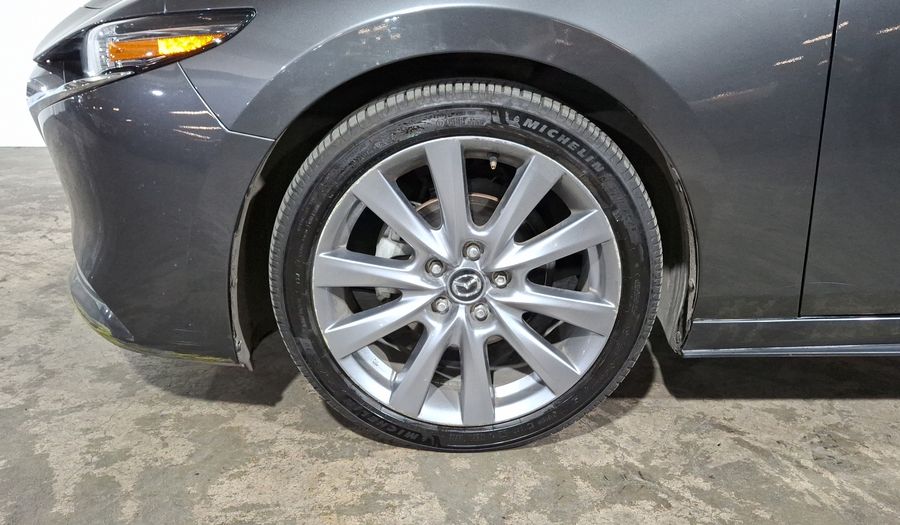Mazda 3 2.5 I GRAND TOURING AUTO Sedan 2023