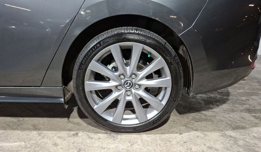 Mazda 3 2.5 I GRAND TOURING AUTO Sedan 2023