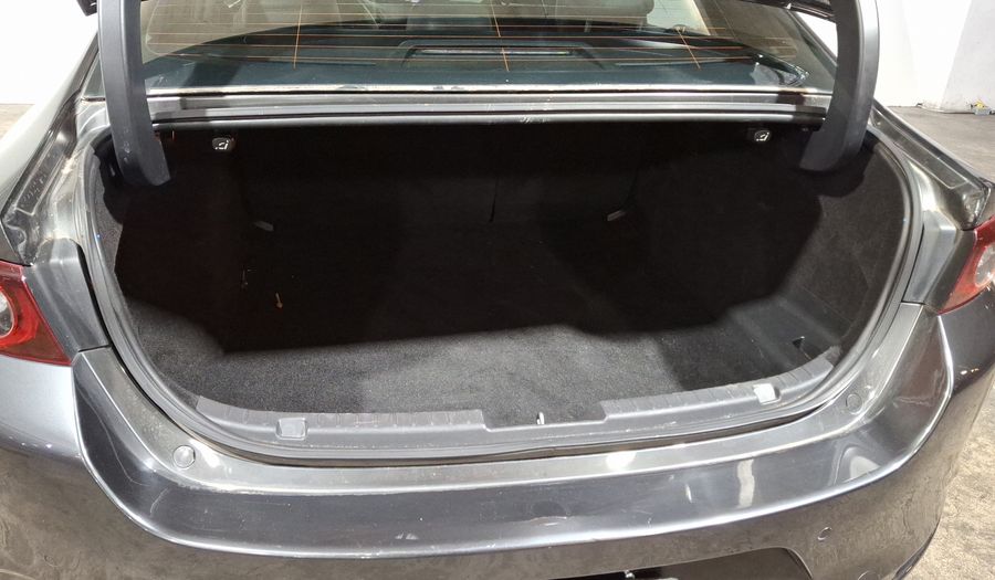 Mazda 3 2.5 I GRAND TOURING AUTO Sedan 2023