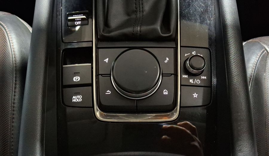 Mazda 3 2.5 I GRAND TOURING AUTO Sedan 2023