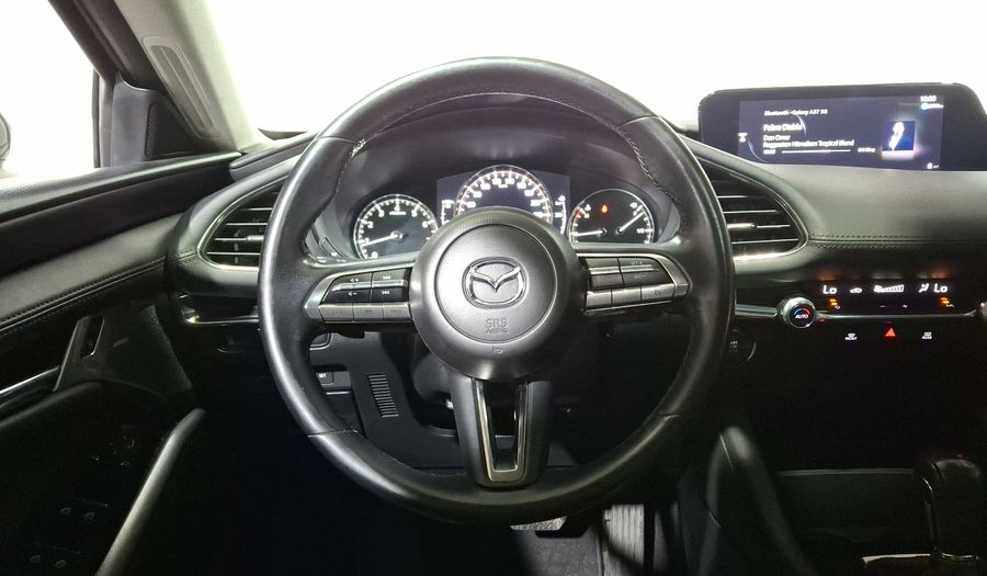 Mazda 3 2.5 I GRAND TOURING AUTO Sedan 2023