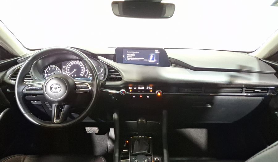 Mazda 3 2.5 I GRAND TOURING AUTO Sedan 2023