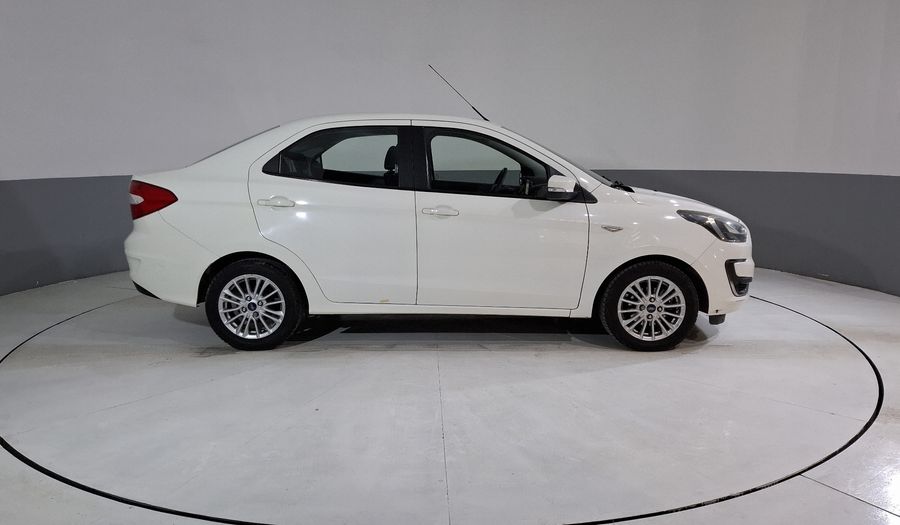 Ford Figo 1.5 TITANIUM AUTO Sedan 2020