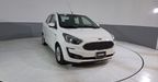 Ford Figo 1.5 TITANIUM AUTO Sedan 2020