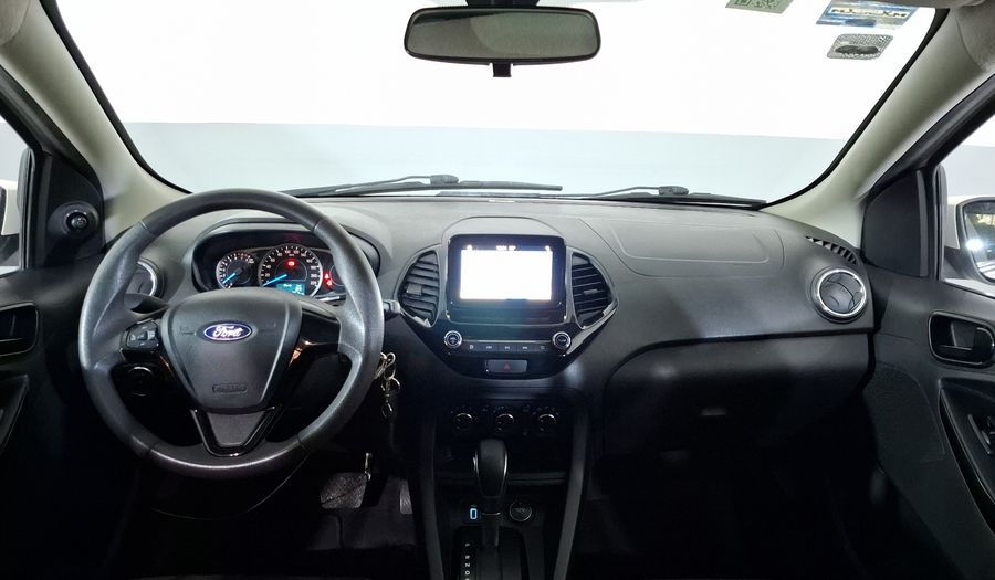 Ford Figo 1.5 TITANIUM AUTO Sedan 2020