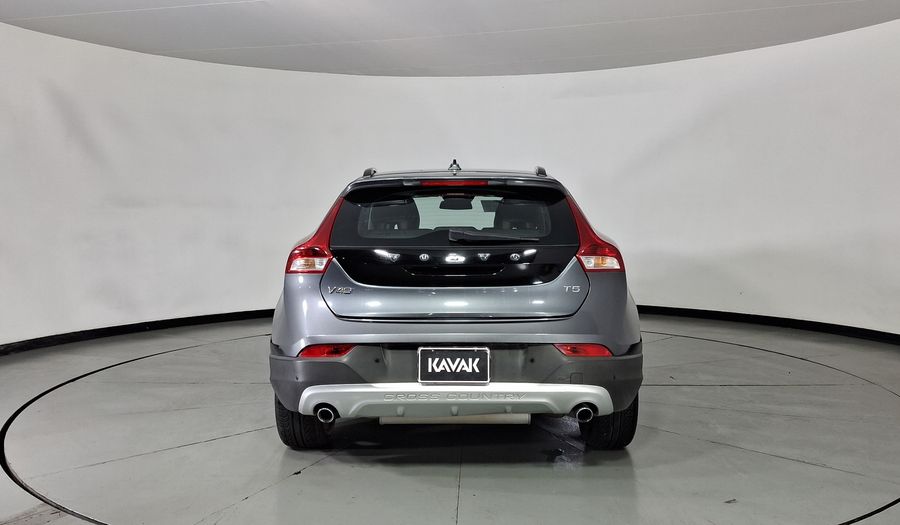 Volvo V40 2.5 T5 FWD KINETIC TA Hatchback 2013