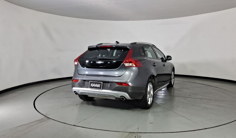 Volvo V40 2.5 T5 FWD KINETIC TA Hatchback 2013