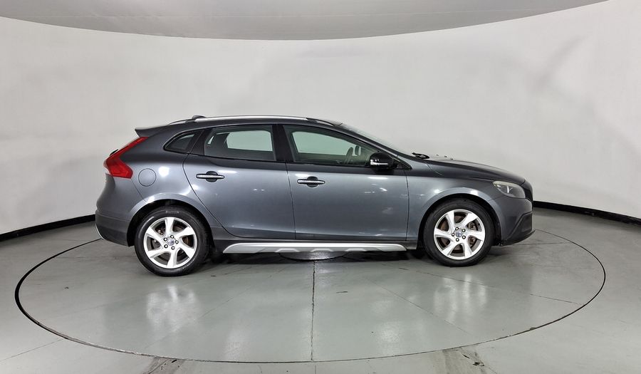 Volvo V40 2.5 T5 FWD KINETIC TA Hatchback 2013