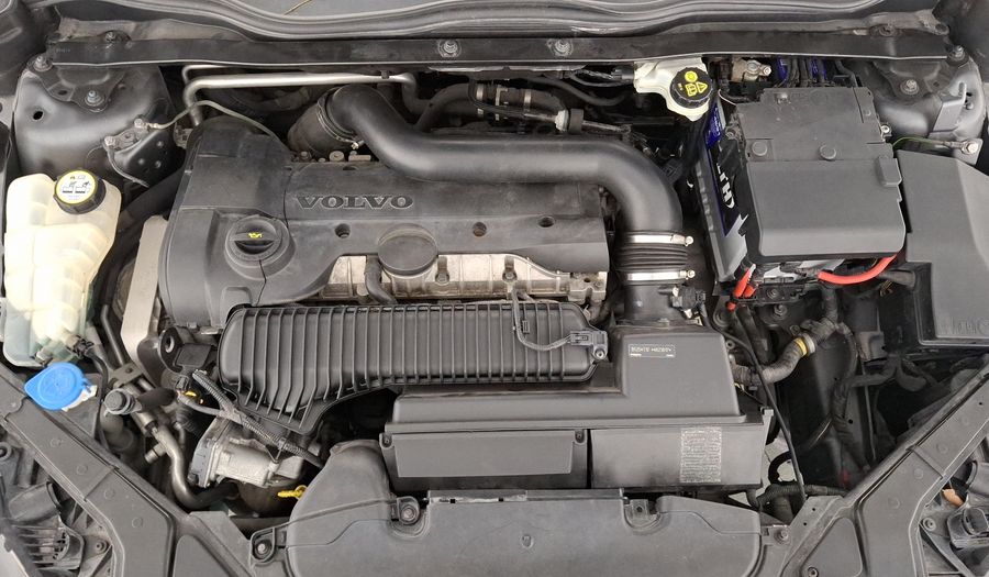 Volvo V40 2.5 T5 FWD KINETIC TA Hatchback 2013