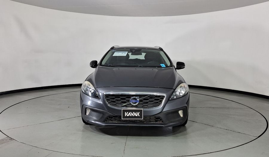 Volvo V40 2.5 T5 FWD KINETIC TA Hatchback 2013