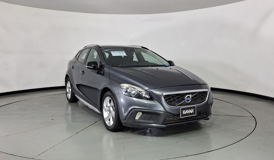 Volvo V40 2.5 T5 FWD KINETIC TA Hatchback 2013