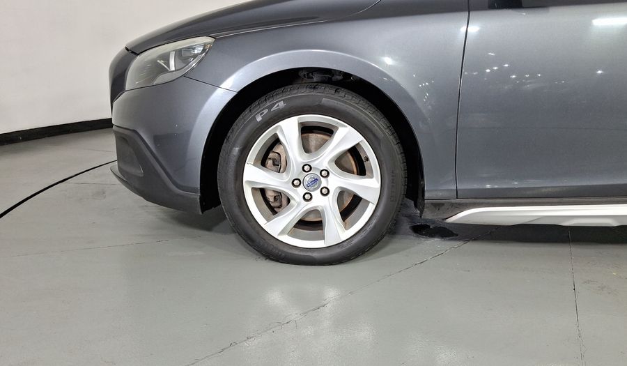 Volvo V40 2.5 T5 FWD KINETIC TA Hatchback 2013