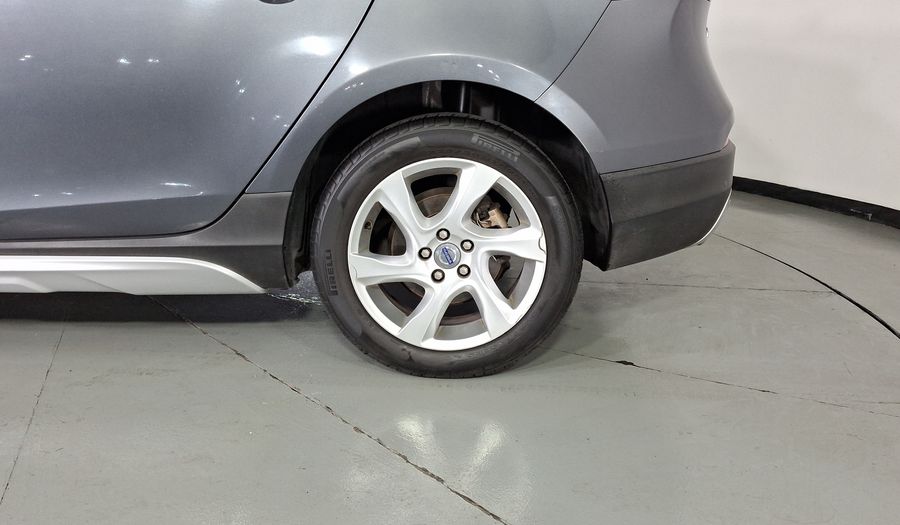 Volvo V40 2.5 T5 FWD KINETIC TA Hatchback 2013