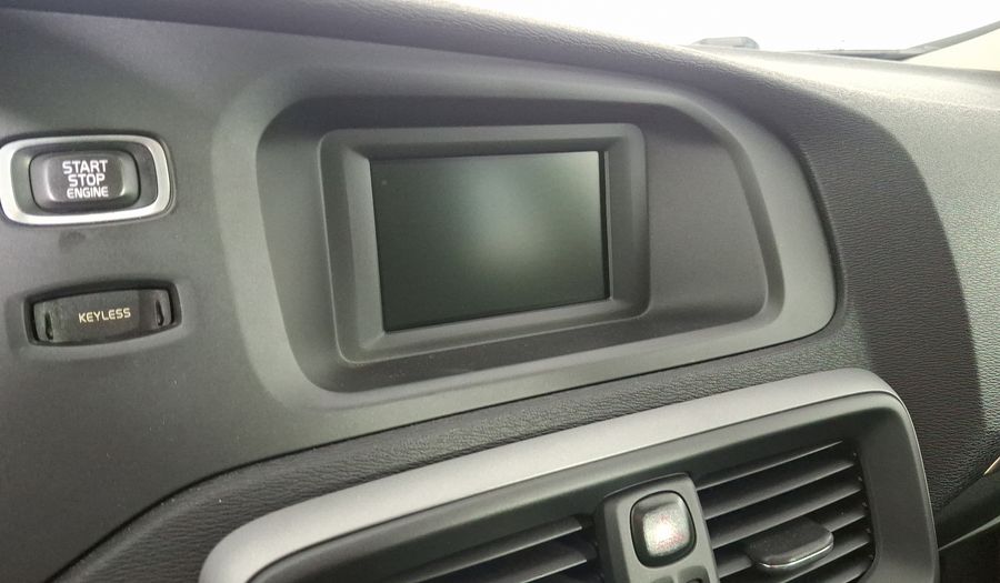Volvo V40 2.5 T5 FWD KINETIC TA Hatchback 2013