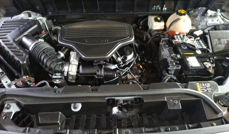 Gmc Acadia 3.6 E DENALI AUTO 4WD Suv 2018